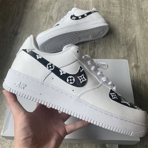 nike air force louis vuitton stockx|Louis Vuitton Nike Air Force.